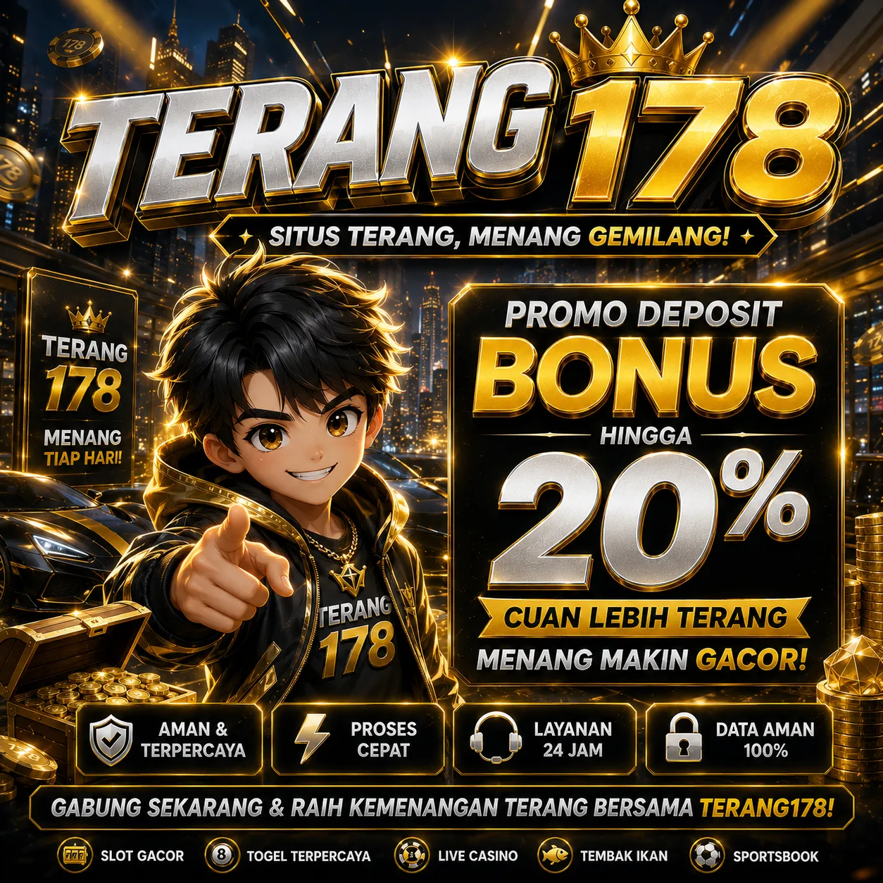TERANG178